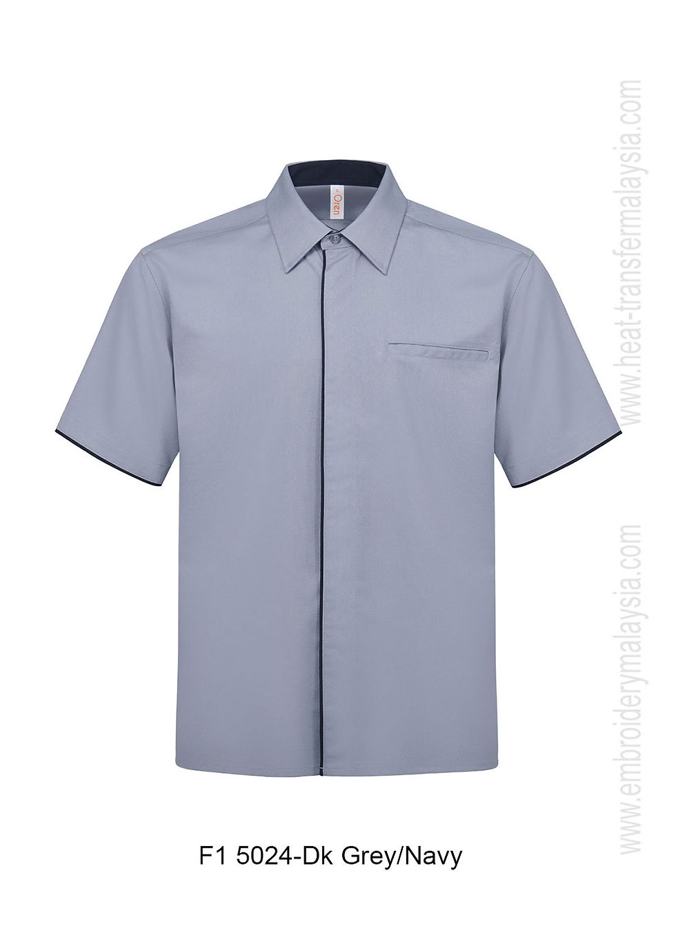 Thumbnail: SHIRT | F1 Uniform | OREN | F1 50 Series (Unisex)