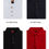 Thumbnail: POLO SHIRT | Pique Lacoste (Long Sleeve) | OREN | HC 09 Series (Unisex)