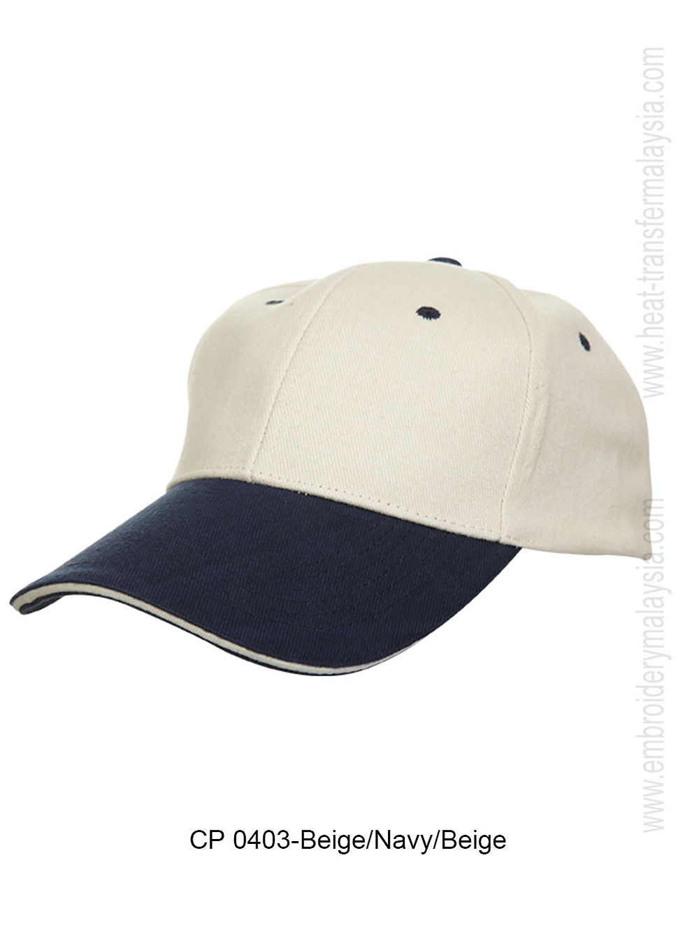 Thumbnail: CAP | Baseball Cap | OREN | CP 04 Series