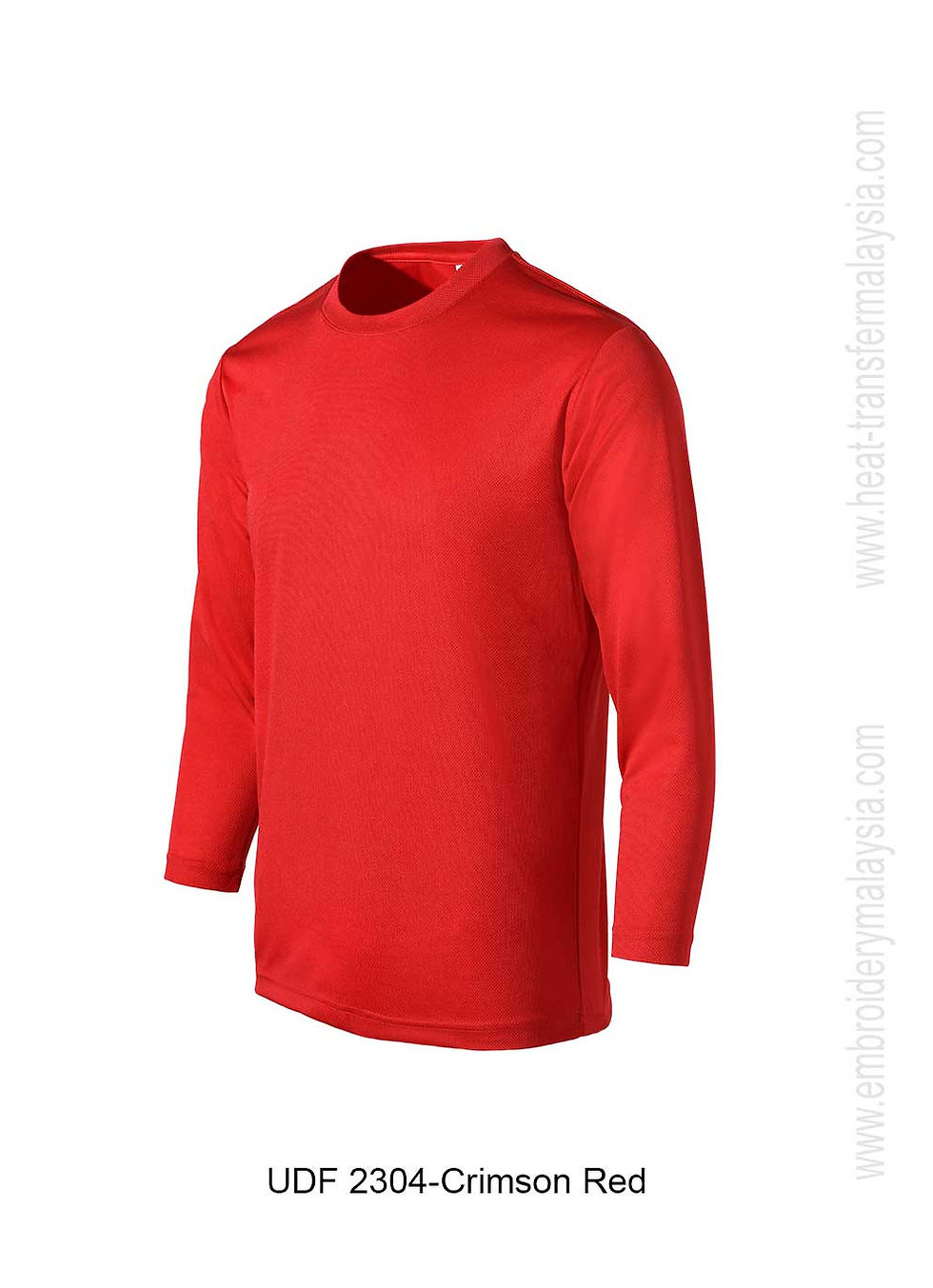 Thumbnail: T-SHIRT | Round Neck Tee | ULTIFRESH | UDF 23 Series (Children / Youth)