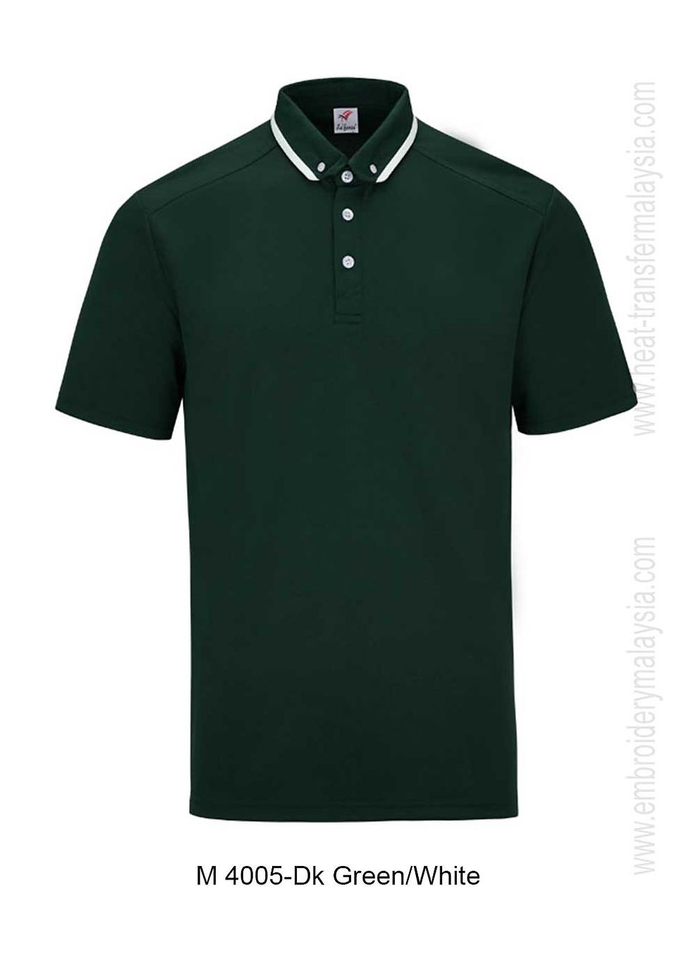 Thumbnail: POLO SHIRT | Dri-Fit | LE'FONSE | M 40 Series (Unisex)