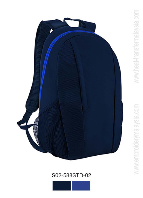 Bag  Daypack  S02-588STD-02