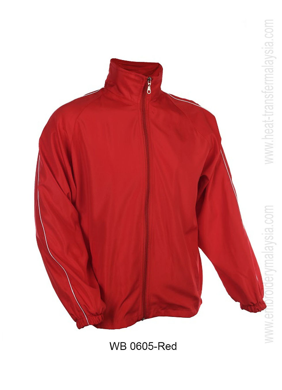 Thumbnail: JACKET | Windbreaker | OREN | WB 06 Series (Unisex)