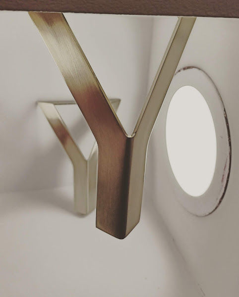 Thumbnail: Furniture Legs for Modern Furnitures