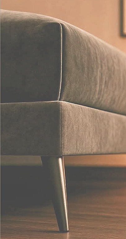 Thumbnail: Steel Furniture Legs