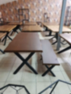 Furniture Showroom