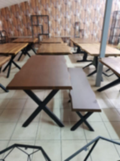 Furniture Showroom