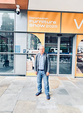 Manchester Furniture Fair