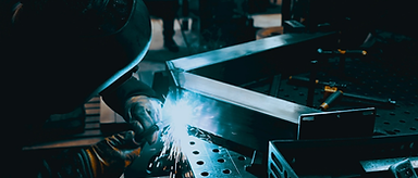 ERA Steel Production