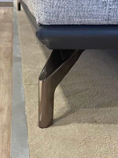 Thumbnail: Modern Sofa Legs