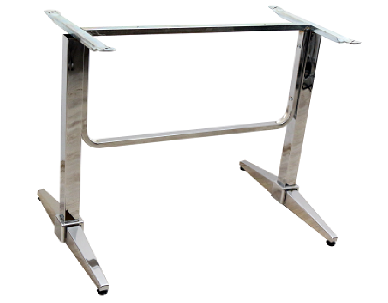 Economic Double Table Legs Kitchen Tables Home Table Bases