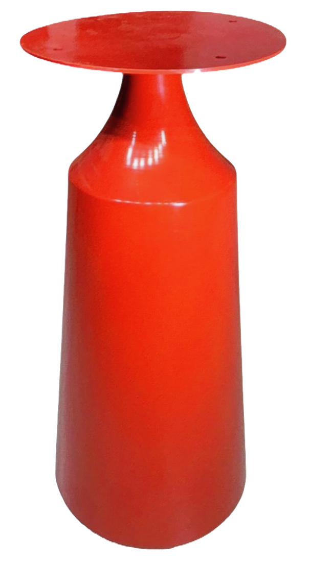 Steel Table Legs for Restaurants