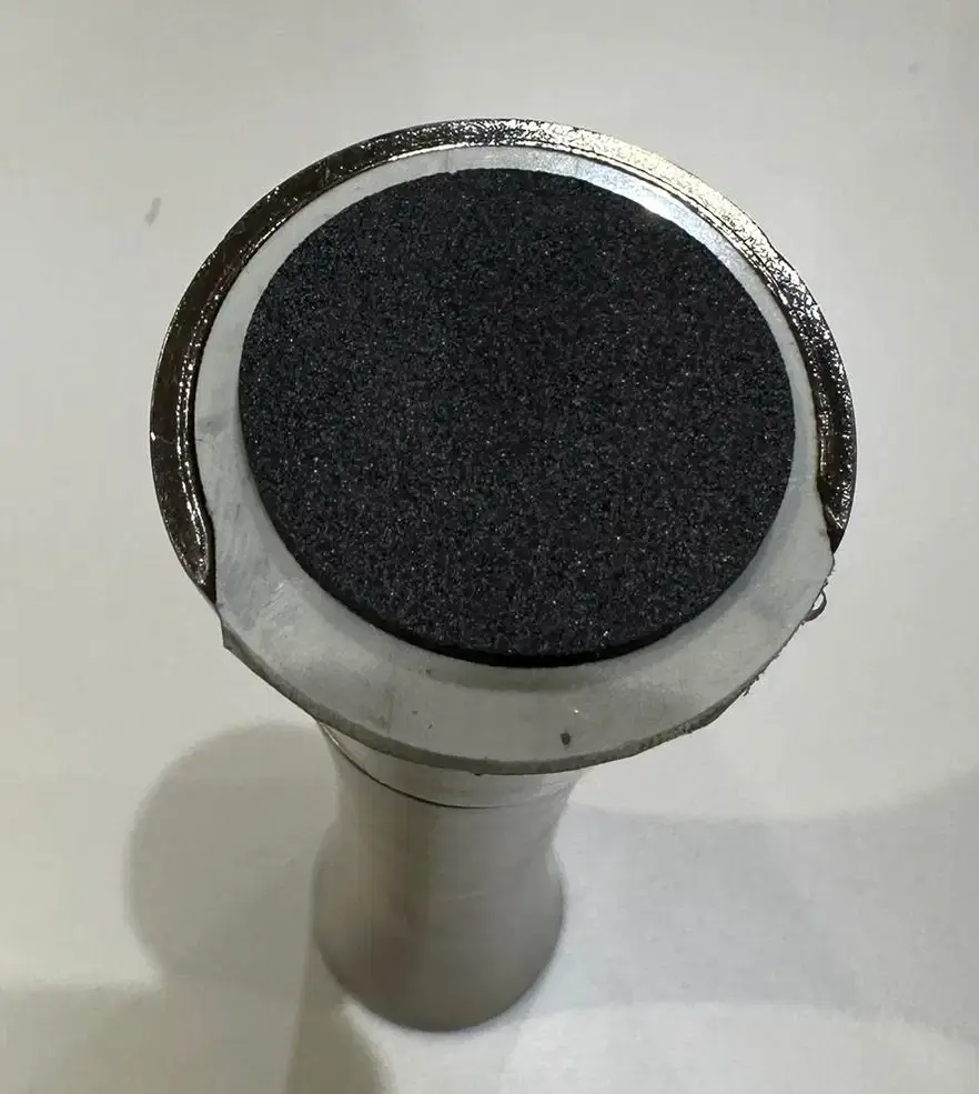 Thumbnail: Steel Sleek Furniture Legs