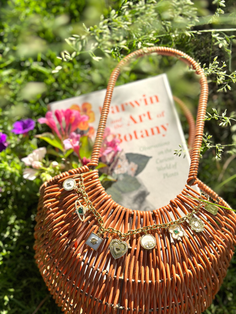 Secret Garden Bracelet