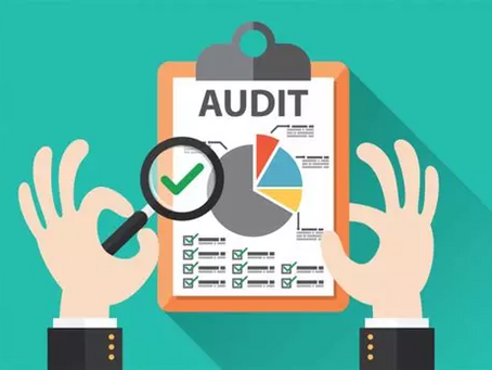 Question écrite n° 9: information sur les audits réalisés par la municipalité