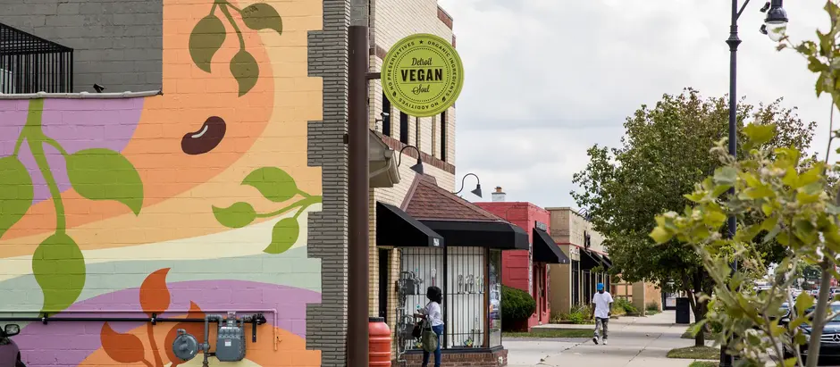Soul Food Without the Dairy: Exploring Detroit Vegan Soul