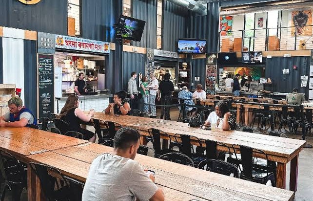 Sushi Without the Gluten: Inside Detroit’s Sushi Lounge