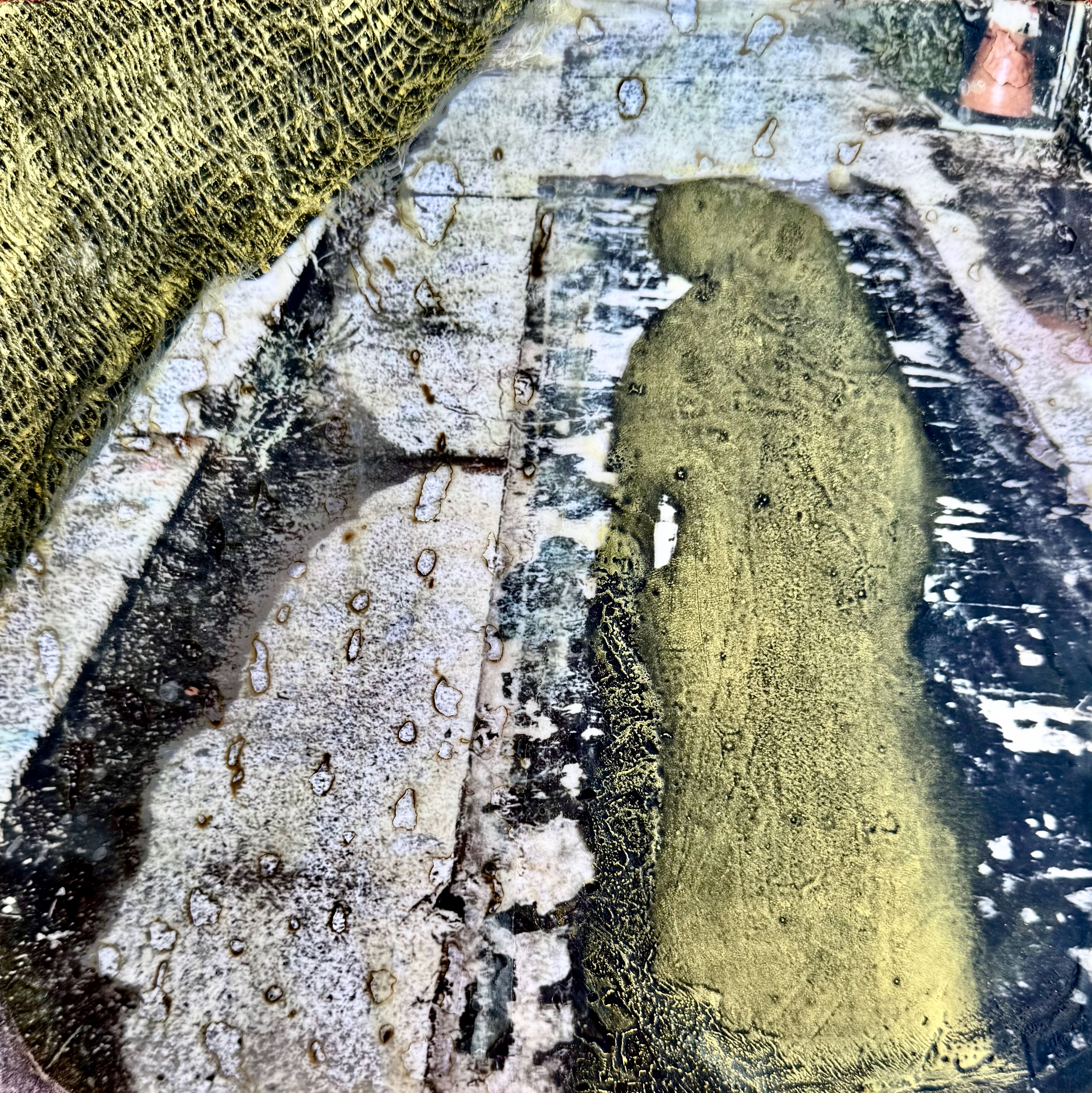 Heather Carey, Flunk, Liz Ohsiek, Sara Przytulski, Nina Yocom