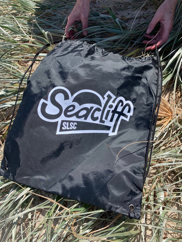 String Bags | Seacliff SLSC Nipper