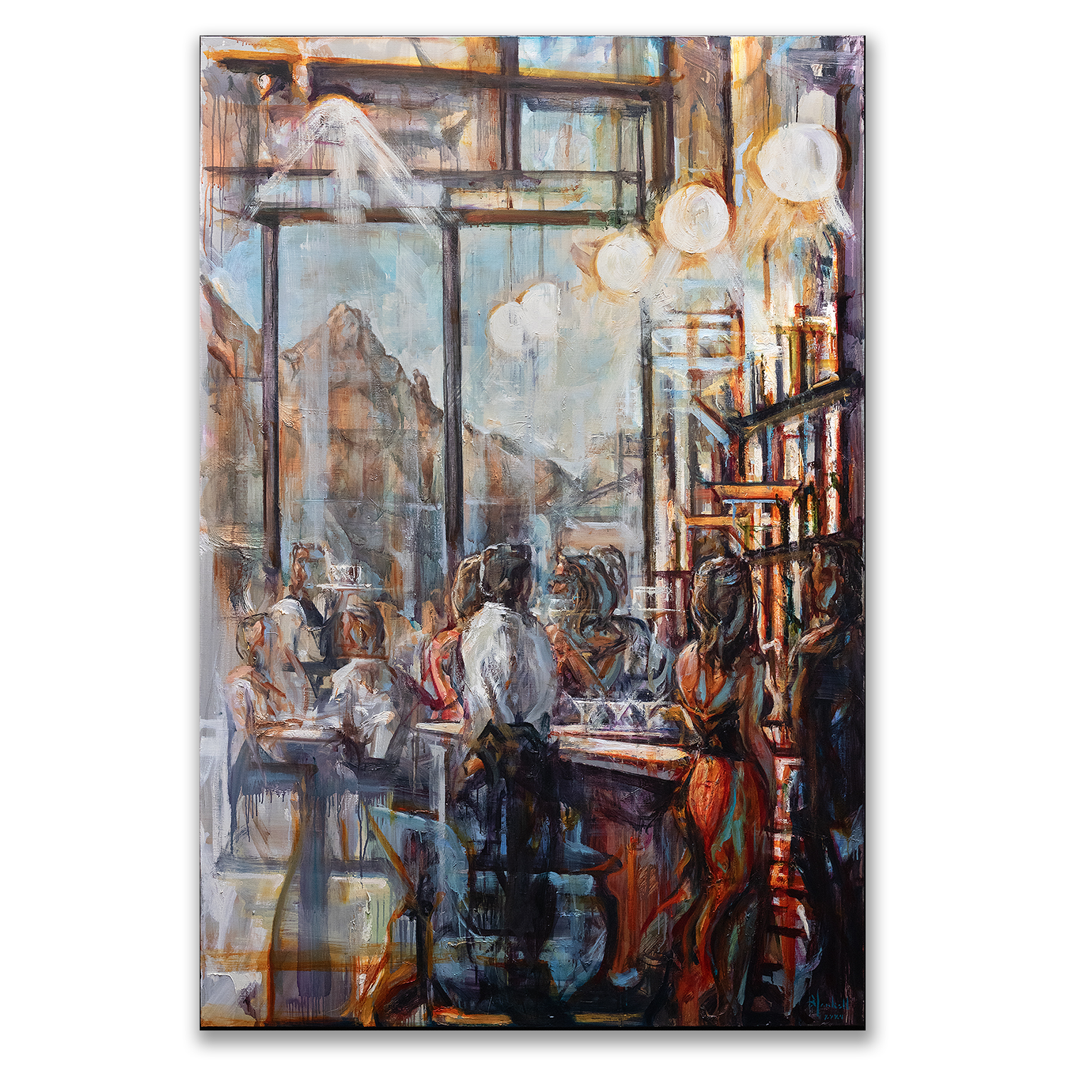 Stuart Yankell / Camelback Bliss