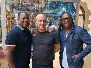 Key Traits to Look for when investing in an Emerging Artist to Predict Rapid Growth?