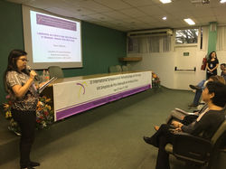 Ana Paula de Melo Loureiro