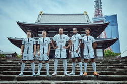 PSG Japan Tour 2022