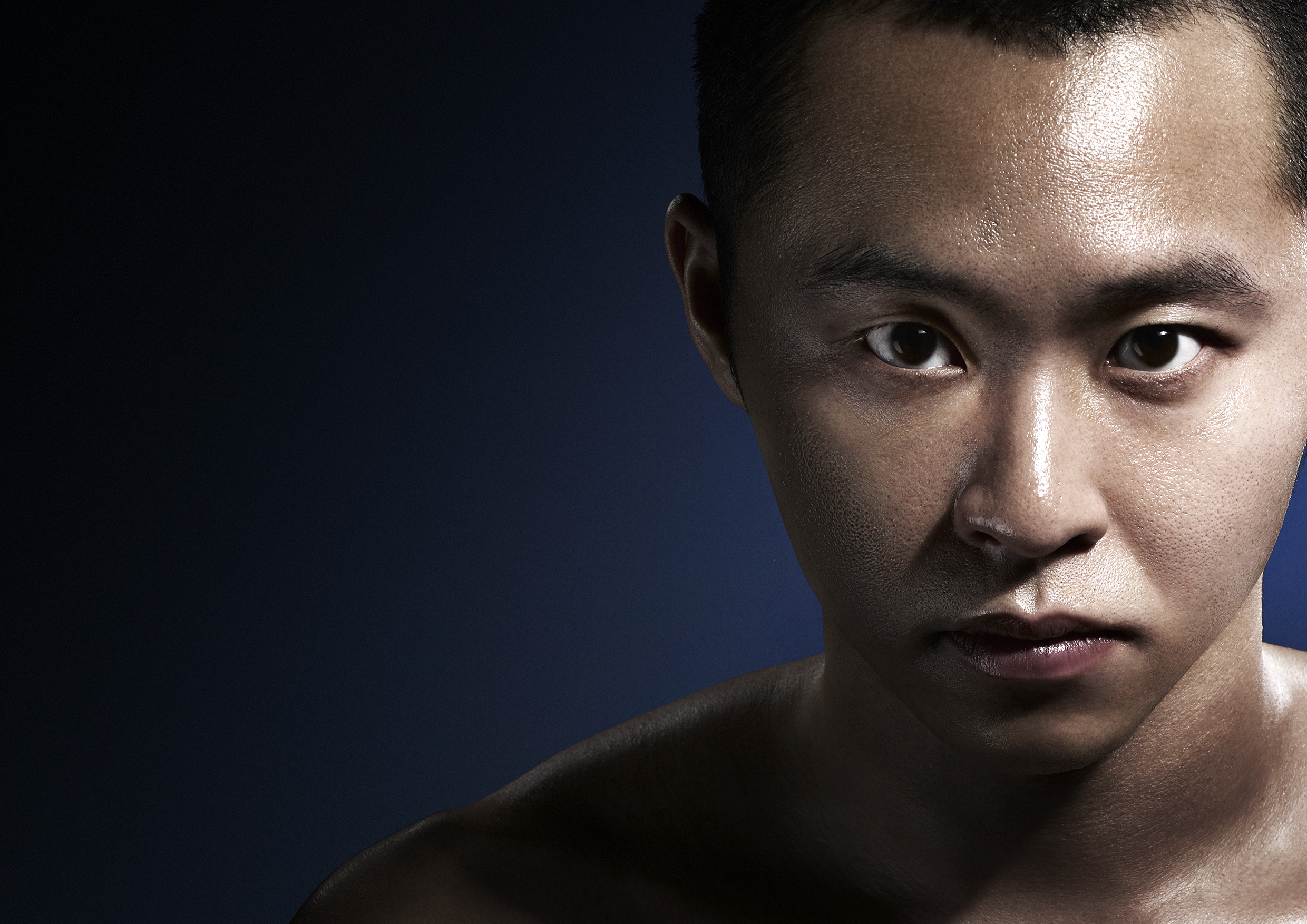 西村 恵 nishimura satoshi 写真 スポーツ