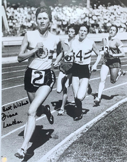 Runner Minute Mile Mile Can Running 30 Minutes A Day Help Lose