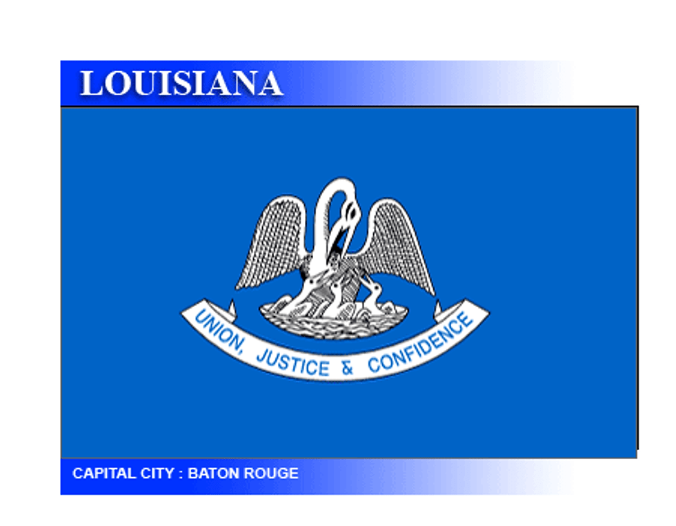 Louisiana