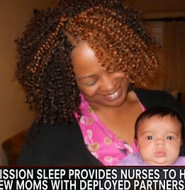 Night Nurse Carriegirl on FOXNews