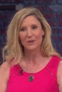 Writer: Denise Iacona Stern