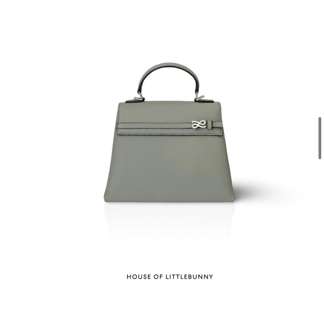 Mini Clara GL Smoke Grey