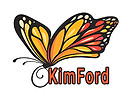 Kim Ford Color Logo 