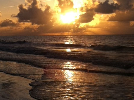 Glory Encounter: A Nearness Too Close