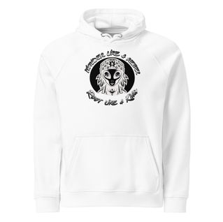 root like a king hoodie