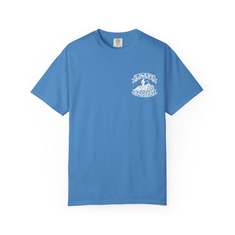 Support our cops bagger nation