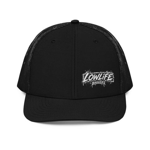 The perfect hat