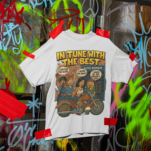 lowlife customs teeshirt