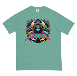 n3xt level ape Teeshirt