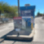Clickable card.