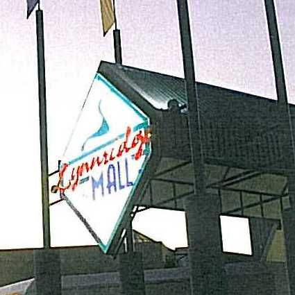 Lynnridge Mall