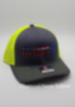 Thumbnail: NC Logo Hats