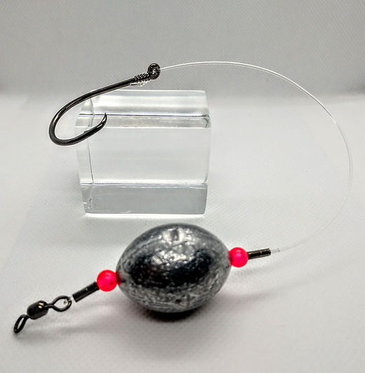 drum fishing lures Blue Water Candy Rig the bait features the Internal 3D Prism technology with the inner hologram sheet never wearing off Fixed Weight Drum Rig |