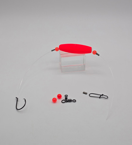 Fly Float Rig Redfish Float Rigs | First Flight Lures