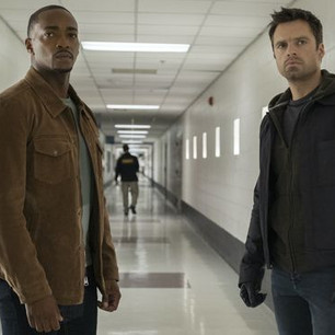'The Falcon and the Winter Soldier' has ruined Marvel movies forever — and that's a good thing