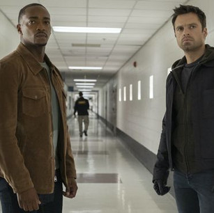 'The Falcon and the Winter Soldier' has ruined Marvel movies forever — and that's a good thing