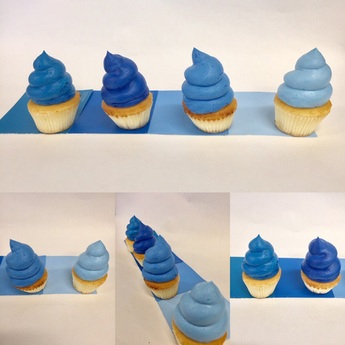 Gluten Free Cupcakes