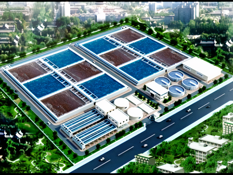 Vietnam Needs To Pick Japan's Experience In Wastewater Treatment