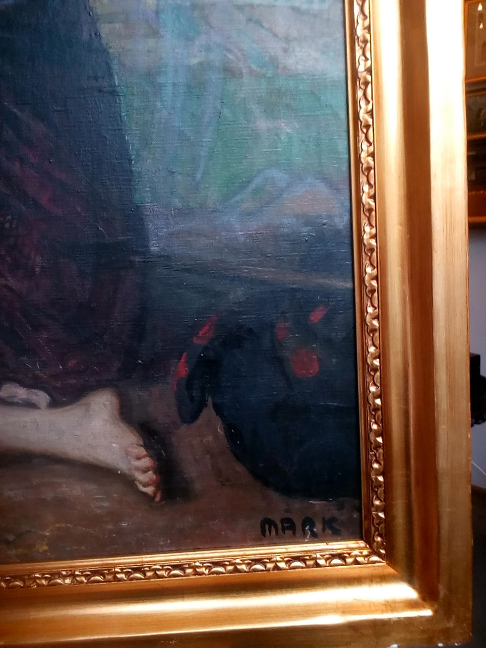 Miniatura: Joseph Mark